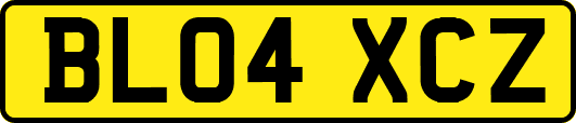 BL04XCZ