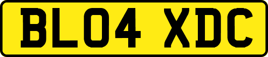 BL04XDC