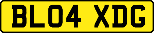 BL04XDG
