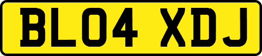 BL04XDJ