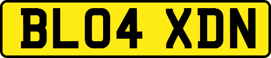 BL04XDN