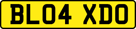 BL04XDO