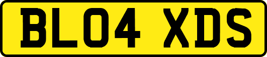 BL04XDS