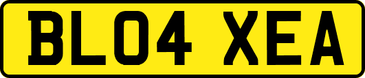 BL04XEA