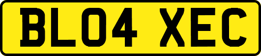 BL04XEC