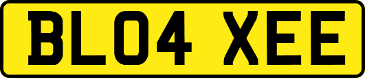 BL04XEE