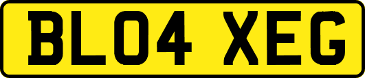 BL04XEG