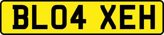 BL04XEH