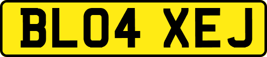 BL04XEJ