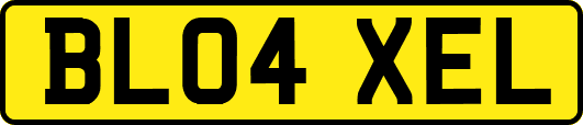 BL04XEL