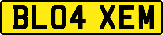 BL04XEM