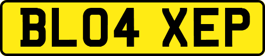 BL04XEP