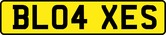 BL04XES
