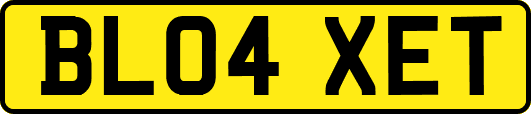 BL04XET