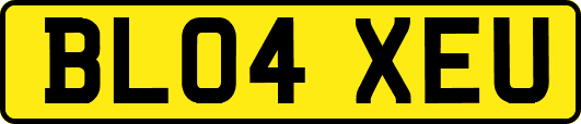 BL04XEU