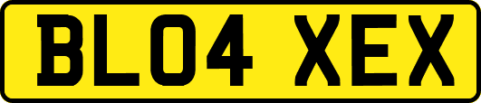 BL04XEX