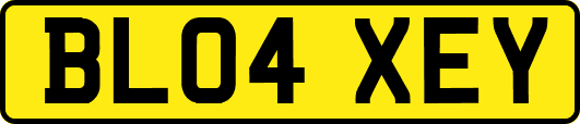 BL04XEY