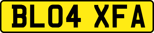 BL04XFA