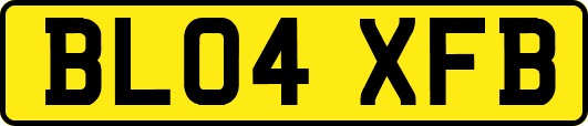 BL04XFB