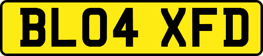 BL04XFD