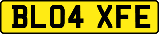 BL04XFE