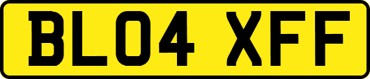 BL04XFF