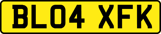 BL04XFK