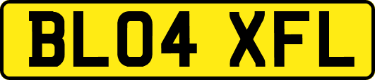 BL04XFL
