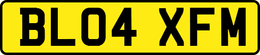 BL04XFM