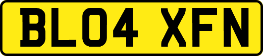 BL04XFN