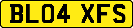 BL04XFS