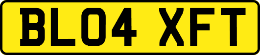 BL04XFT