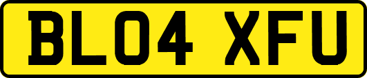 BL04XFU
