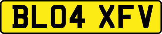 BL04XFV