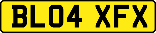 BL04XFX