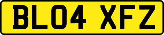 BL04XFZ