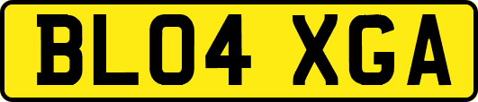 BL04XGA