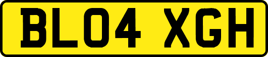 BL04XGH