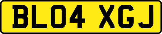 BL04XGJ