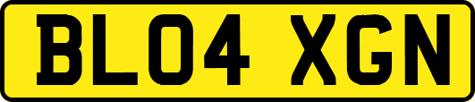 BL04XGN
