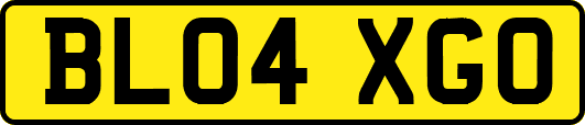 BL04XGO