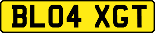BL04XGT