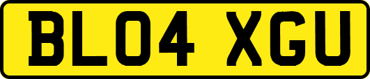 BL04XGU