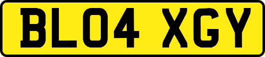 BL04XGY