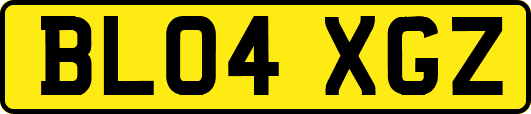 BL04XGZ