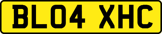 BL04XHC