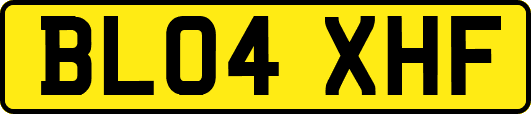 BL04XHF