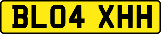 BL04XHH