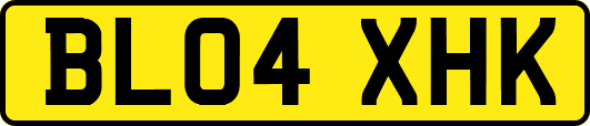 BL04XHK