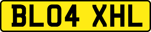 BL04XHL